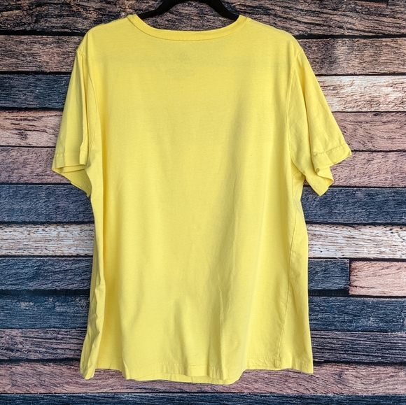 Happy Tweety Vintage Yellow Tee - Picture 4 of 7